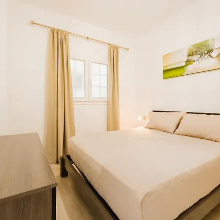 Apartment Old Town Reina Sofia 2 Puerto del Carmen (Lanzarote)