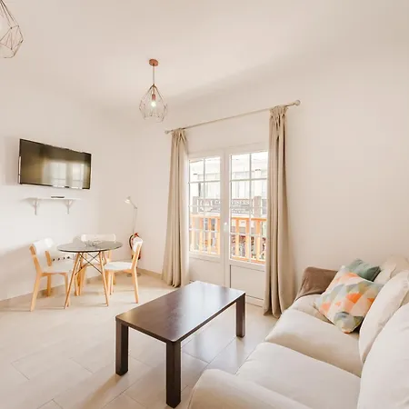 Old Town Reina Sofia 2 * بويرتو ذيل كارمين