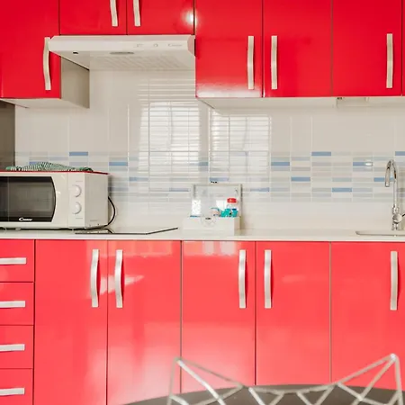 Old Town Reina Sofia 2 Appartement Puerto del Carmen (Lanzarote)