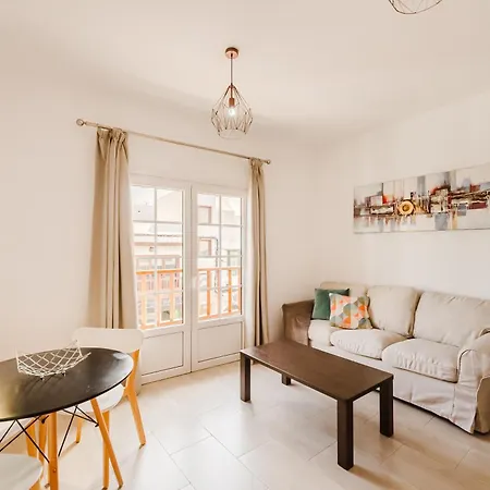 Old Town Reina Sofia 2 بويرتو ذيل كارمين