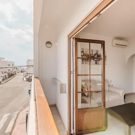 Old Town Reina Sofia 2 شقة بويرتو ذيل كارمين