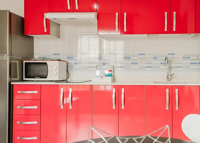 Old Town Reina Sofia 2 Lejlighed Puerto del Carmen (Lanzarote)