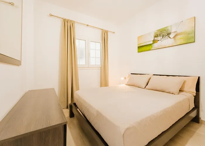 Lejlighed Old Town Reina Sofia 2 Puerto del Carmen (Lanzarote)