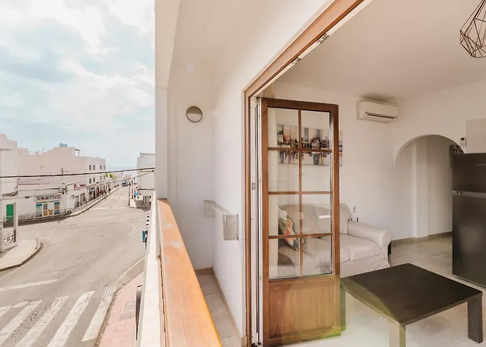 Old Town Reina Sofia 2 Appartement Puerto del Carmen (Lanzarote)