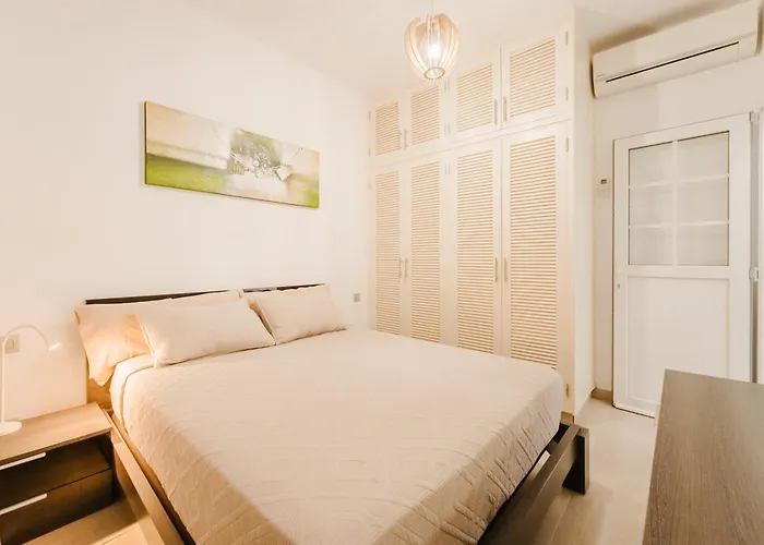 Old Town Reina Sofia 2 Puerto del Carmen (Lanzarote)